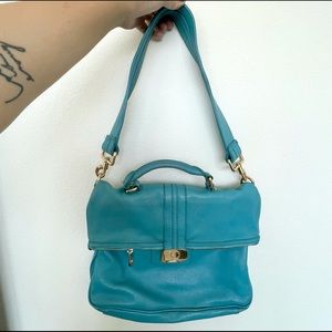 ♥️SOLD♥️ Marc By Marc Jacobs leather bag